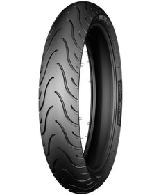 Resim Michelin 110/80-17 (57S) Pilot Street - Ön Veya Arka 