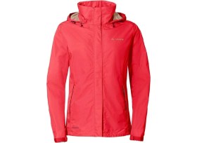 Resim Vaude Escape Light Kadın Yağmurluk 03895 