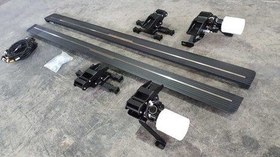 Resim Jeep Grand Cherokee 2014-2017 Elektrikli Yan Basamak 