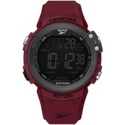 Resim Reebok RV-COU-G9-PRPR-BA Erkek Kol Saati 