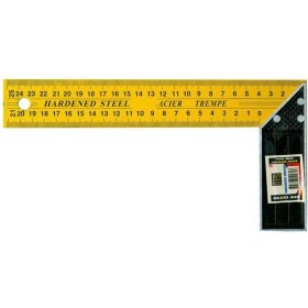 Resim Avmdepo Bts 12237 Marangoz Gönye 20 cm 