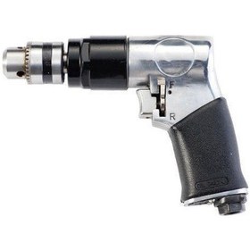 Resim ROTAKE Rt-3804 10mm. 1800 Rpm Kabzalı Havalı Matkap 