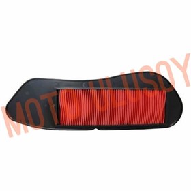 Resim MOTO ULUSOY Hava Filtresi Yamaha X-Max 250cc 2006-2017 X-max 125cc 2018 X-Cıty 250cc 