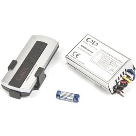 Resim 3x1000 W 3 Lü Avize Kumandası Ct-9115 Cata 