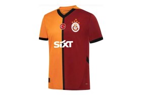 Resim Alaturka Mix 2024/25 Galatâsarây. /#77/.alvaro/morata Iç Saha Çocuk Forma 5-Yıldız 4 Lü Set 