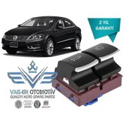 Resim Passat Cc 2009-2017 Yakıt Depo Kapağı Bagaj Düğmesi 3C0959903B (545695809) 