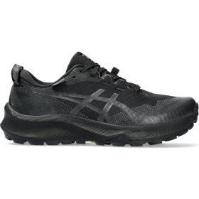 Resim Asics Gel-Trabuco 12 Gore-Tex Kadın Black/White Outdoor Koşu Ayakkabısı 1012B607-002 