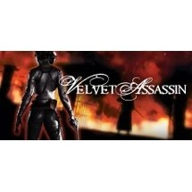 Resim Velvet Assassin (Pc) 