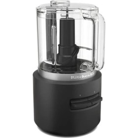 Resim Kitchenaid Go Kablosuz Serisi -Mini Mutfak Robotu Bataryasız 