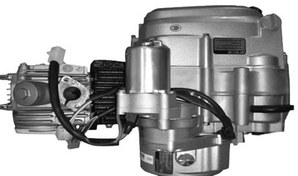 Resim RC3 NEO: VITESLI MOTOR 125cc 