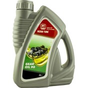 Resim Petro Time Gear Oil 90 No Asansör ve Şanzıman Dişli Yağı 1 Litre 