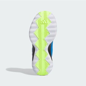 Resim Bluebırd Adidas Çocuk Basketbol Ayakkabı Cross Em Up Select J If0821 Mavi 