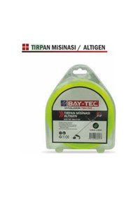 Resim Bay-tec Tırpan Misinası 3,5mm X 41 Mt 