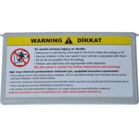 Resim DNC Auto Part Mercedes C Class W203 2001-2007 Için Güneşlik Ayna Kapağı-Gri 