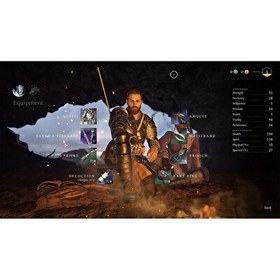 Resim Focus Banishers: Ghosts Of New Eden Standart Edition PS5 Oyunu 