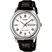 Resim Casio MTP-V006L-7BUDF Standart Erkek Kol Saati 