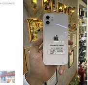 Resim Apple iPhone 12 İkinci El TR | 128 GB | Beyaz İkinci El TELEFON PROFESÖRÜ | APPLE IPHONE 12 128GB BEYAZ *TAMİR GÖRMEMİŞ*