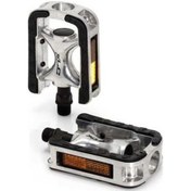 Resim Xlc Vp-608 City/Comfort Reflektörlü CP Tam Bilyalı Pedal 