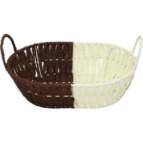 Resim Miyo Life Oval Hasır Ekmek Sepeti (4390) 