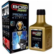 Resim Bor Power Premium Edition Nnt Motor Yağ Katkısı 