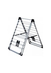 Resim Ektfashion Tek Katlı Kalın Borulu Çamaşır Kurutmalık Askısı Diğer 