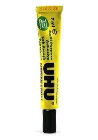 Resim Uhu 7 Ml. No.3 Solventsiz Yapıştırıcı 38040-K 