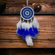 Resim Rüya Kovan Dream Catcher 