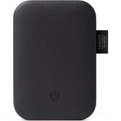 Resim Lexon Softpower Magbank Powerbank Siyah Ll153n 