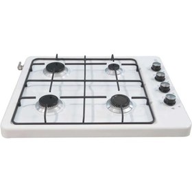Resim Erato 25 LPG 4 Gözlü Set Üstü Ocak 