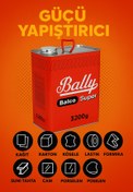 Resim Bally Balco Süper Oto Montaj Ve Kaplama İşleri Yapıştırıcıs 3200 Gram 