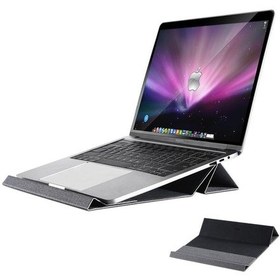 Resim Choetech Laptop Tablet Sehpası Katlanabilir Kaldıraç H034 - 433279643 