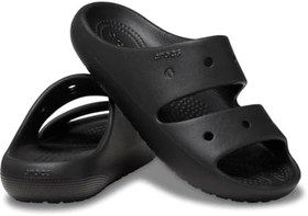 Resim Crocs Üniseks klasik çocuk sandaleti 