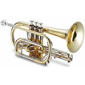 Resim Jupiter JCR-1220L Kornet 