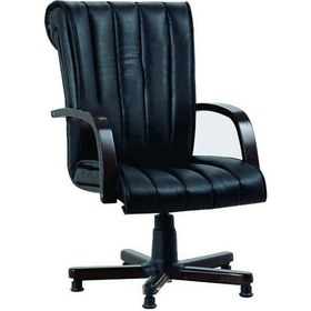 Resim Koltukstilim Gala Misafir Büro Koltukları Siyah 