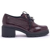 Resim Kadın Oxford ( Klasik) 3H5846DS Donna Serena 5846DS Naplak 