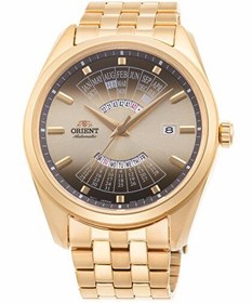 Resim Orient Ra-ba0001g10b Erkek Kol Saati 