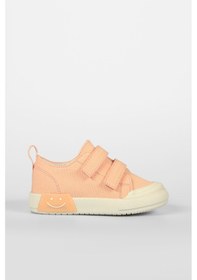 Resim Vicco Luffy Işıklı Kız Okul Öncesi Pudra Spor Ayakkabı Pudra 