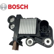 Resim Bosch 12v Kömürlü Konjektör F00m 2010 (L-DFM) Iveco-vw 