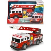 Resim Dickie Viper Fire Truck Itfaiye Aracı 