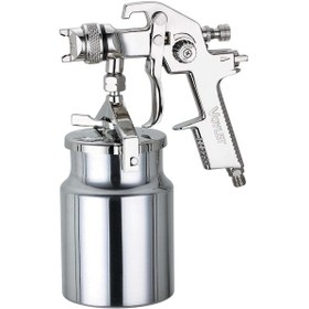 Resim Voylet AB-17S Alttan Depo Boya Tabancası 1.4 MM 