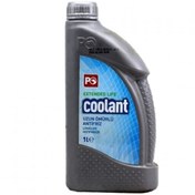 Resim Petrol Ofisi Coolant 1 Lt Organik Kırmızı Antifriz 