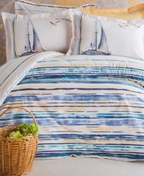 Resim Apricitas Tek Kişilik Nevresim Takımı Marinero 