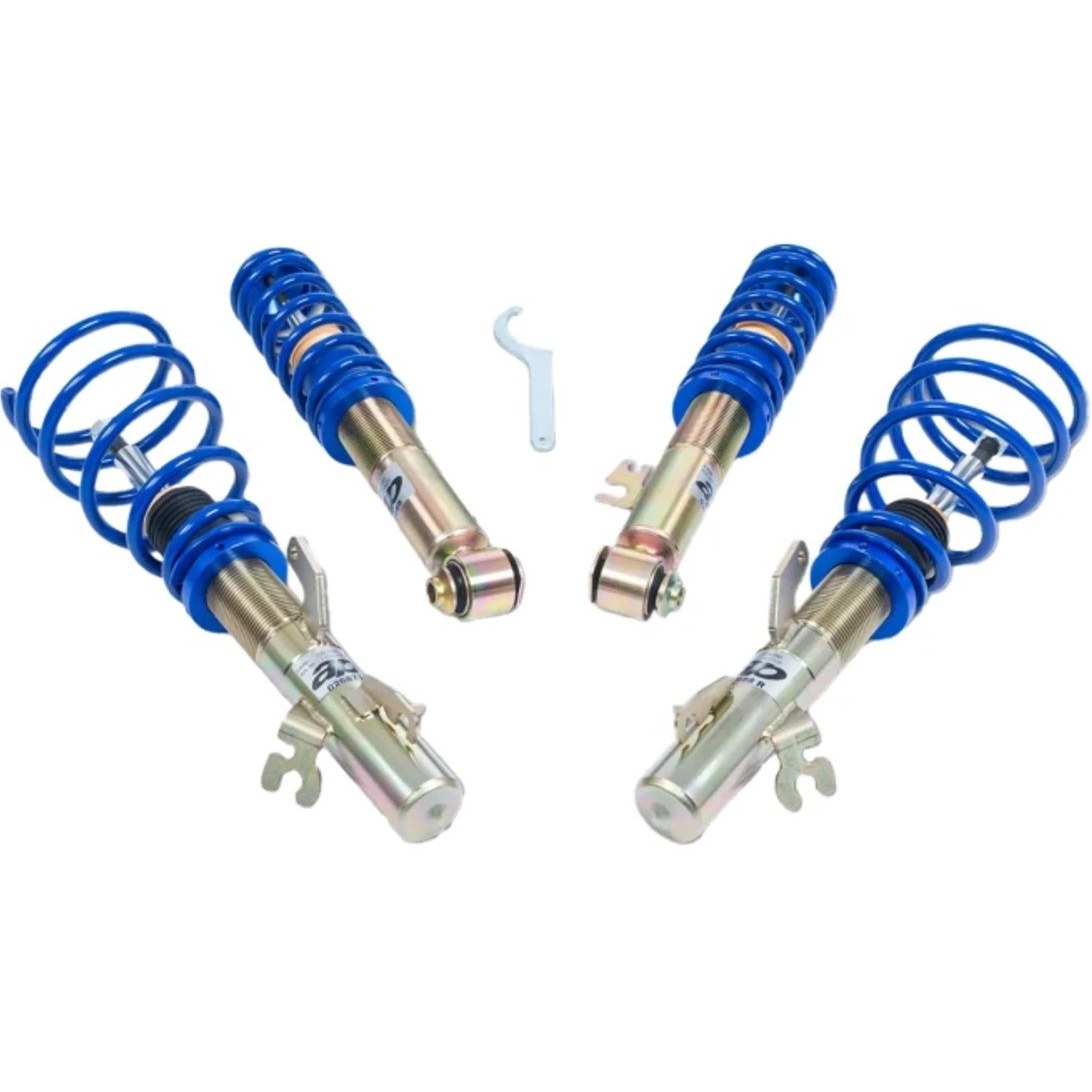 AP Works AP Mercedes W205 Coilover Fiyatı ve Özelliklerı - Badem
