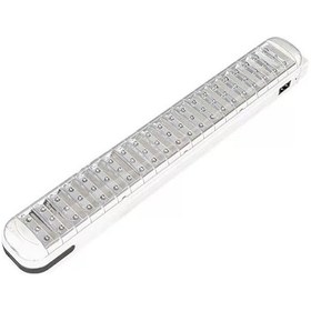 Resim Kd-715 63 Smd Ledli Şarjlı Işıldak 