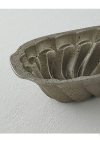 Resim English Home Patisserie Margot Premium Döküm Baton Kek Kalıbı 28 Cm Şampanya Şampanya 