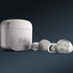 Resim Klipsch T5 II TWS Kulak İçi Bluetooth Kulaklık Gümüş Outlet 