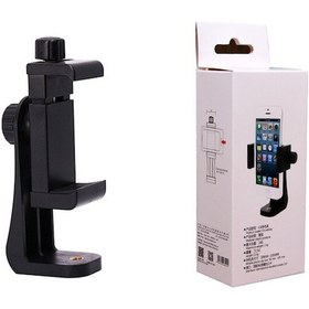 Resim Camten Sc-07 Telefon Tutucu Tripod Monopod Adaptörü 