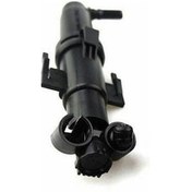 Resim F1010-0081 F10 2010- Far Yıkama Robotu Sol Oem No: 61677149886 