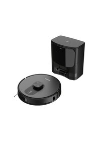 Resim Grundıg Robot Supurge Vcr 7330 