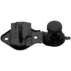 Resim Mercedes W203 C209 W211 W251 W164 Ön Kaput Kilit Üst 2118800360 